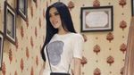 Penampilan Kece Nagita Slavina, Kendall Jenner Unggah Foto Tanpa Busana