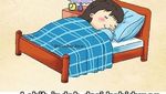 Kocak! 9 Meme Tidur Ini Bikin Kantuk Malah Hilang