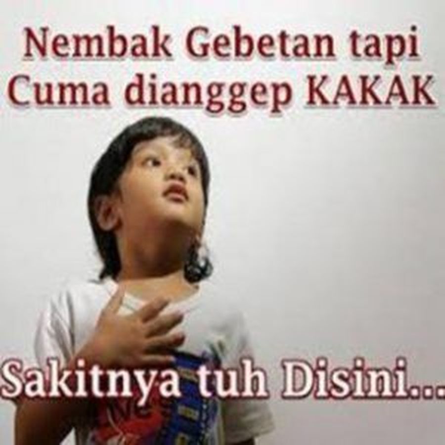 10 Meme Lucu Patah Hati Untuk Menghibur Kamu Yang Baru Putus Cinta Foto 5