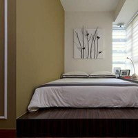 Hindari furnitur dengan desain rumit. Pilihlah yang desainnya simpel dengan sudut sleek untuk menghemat ruang. Foto: Istimewa