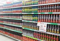 Aneka Promo Beli 2 Gratis 1 Makanan Ringan di Transmart Carrefour
