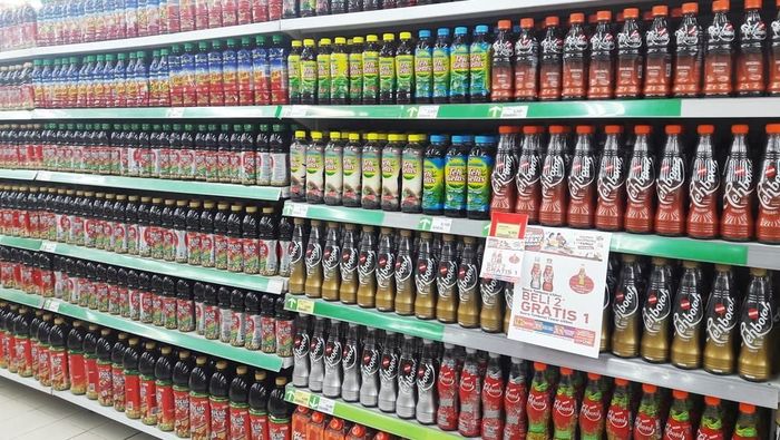 Aneka Promo Beli 2 Gratis 1 Makanan Ringan di Transmart Carrefour Aneka Promo Beli 2 Gratis 1 Makanan Ringan di Transmart Carrefour