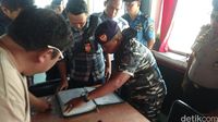 Cegah Tindak Pidana, Tim Patroli Gabungan Sisir Perairan Cirebon