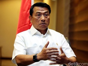 Fahri Hamzah dkk Siapkan Angket Perpres TKA, Ini Respons Moeldoko