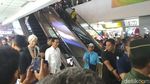 Daftar Tokoh Dunia yang Pernah Diajak Jokowi Blusukan ke Tanah Abang