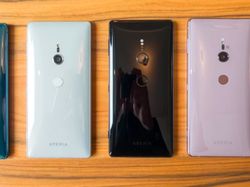 Desain Segar Xperia XZ2, Penantang Galaxy S9 dari Sony