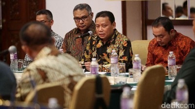 Bawaslu Gelar Sosialisasi Pengaturan Kampanye Pemilu 2019