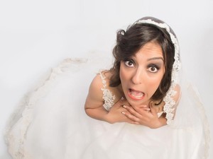 Agar Tak Jadi Korban Penipuan Berkedok Wedding Organizer