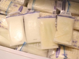 Salah Satu Manfaat Ajaib ASI: Cegah Anak Stunting