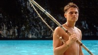 Popularitasnya tidak bisa dipisahkan dari film The Beach tahun 2000 yang dibintangi aktor Leonardo DiCaprio. Berkat film itu, nama Maya Bay langsung melejit (20th Century Fox)