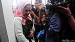 Fitria Sukaesih Datangi Polda Metro Jaya
