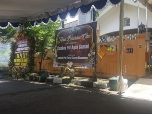 Sosok Eks Wakapolda Sumut yang Ditemukan Tewas Misterius di Rumah