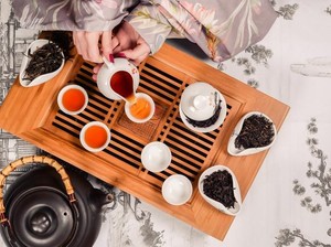 9 Penemuan Terbesar China Kuno, Kertas dan Teh Masuk di Dalamnya