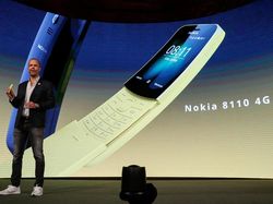 Lebih Intim dengan Nokia 8110 Reborn