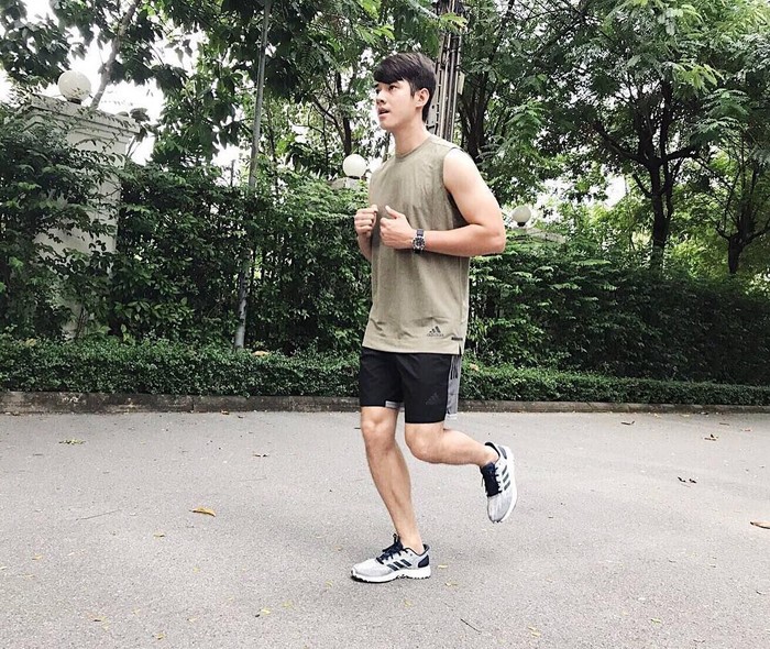 Mario Maurer