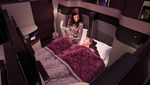 Foto: Pesawat Anti Jetlag