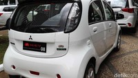 Dengan bantuan itu diharapkan bisa menggenjot perkembangan mobil emisi rendah di Indonesia.