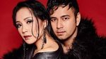 Pilih Mana? Dua Penampilan Kece Nagita Slavina