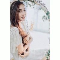 Menjadi perwakilan Aceh di ajang kontes kecantikan sempat menimbulkan kontroversi. Penampilan Jeyskia yang tidak menggunakan jilbab itu dianggap tidak mencerminkan budaya dan bertolak belakang dari penerapan syariat Islam di Aceh. Foto: Instagram