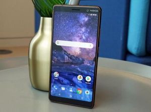 Ponsel Nokia Diduga Kirim Data ke China, Investigasi Digelar