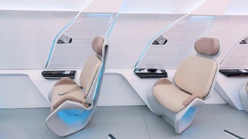 Diharapkan, Virgin Hyperloop di Uni Emirat ini dapat mengantarkan sekitar 10.000 penumpang setiap jamnya. (Foto: Twitter/@HyperloopOne)