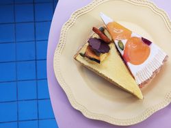 Deretan Foto Hasil Jepretan Kamera Canggih Galaxy S9+