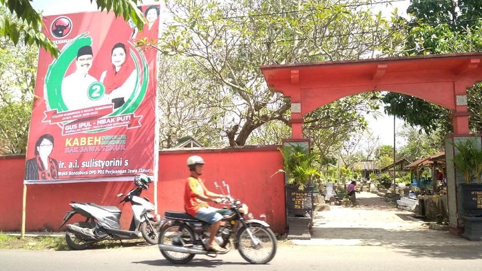 Puti Turun ke Tulungagung, Patok Kemenangan di Wilayah Mataraman