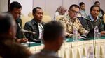 Bawaslu Gelar Sosialisasi Pengaturan Kampanye Pemilu 2019