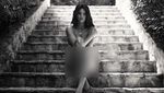 Penampilan Kece Nagita Slavina, Kendall Jenner Unggah Foto Tanpa Busana