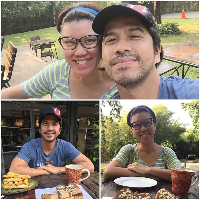 Profil Ariyo Wahab Dan Istri Terupdate