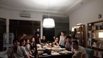 Bergaya Artsy, Begini Foto Makanan di Laman Instagram Penyanyi Tulus