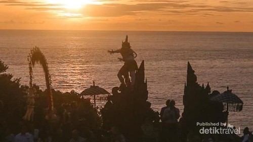 Pura uluwatu