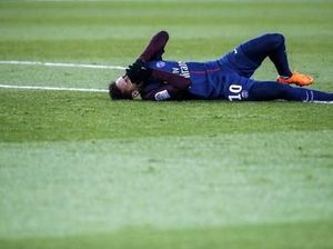 Real Madrid Siap Ladeni PSG Tanpa Neymar