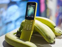 Nokia Paling Banyak Disebut Selama MWC 2018