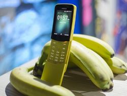 Lebih Intim dengan Nokia 8110 Reborn
