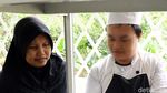 Foto: Masak Hingga Jualan di Kelas Daycare ODGJ