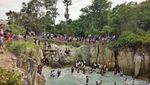 Foto: Pantai Sulawesi yang Mirip Spot Syuting Drama Korea