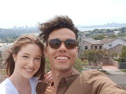 Deretan Foto Hasil Jepretan Kamera Canggih Galaxy S9+