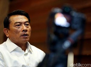 Melihat Kecanggihan Bus Listrik Karya Perusahaan Milik Sang Jenderal