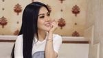 Terlihat Santai, Penampilan Syahrini Capai Ratusan Juta