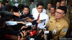 Mendagri Datangi KPK Terkait Pilkada Serentak