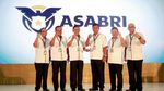 ASABRI Kenalkan Logo Baru