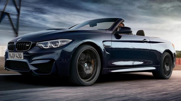 Cakep! BMW Edisi Terbatas Nih