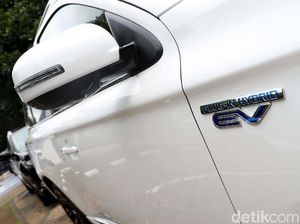 Mati Gaya gara-gara Listrik Mati, Ini Mobil yang Bisa Jadi Genset