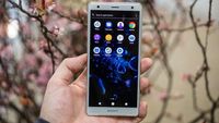 Membandingkan Galaxy S9+ vs Xperia XZ2