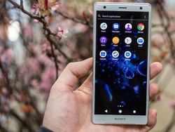 Ponsel Anyar Paling Mencuri Perhatian di MWC 2018