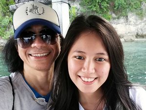 Abdee Slank Datang Berkunjung, Anita Sudah Ogah Masaki