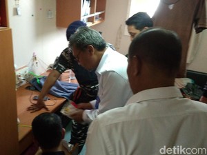 Cegah Tindak Pidana, Tim Patroli Gabungan Sisir Perairan Cirebon