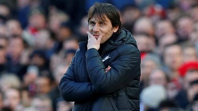 Para Manajer Korban Kekejaman Abramovich