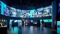Beragam hal bisa traveler temukan di sini, tentu saja semua hal yang berkaitan dengan kehidupan seorang intel atau agen rahasia. (Spyscape)